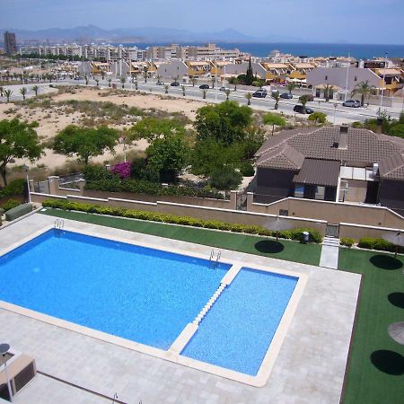 Descansa Y Disfruta De Las Mejores Playas Arenales del Sol Extérieur photo