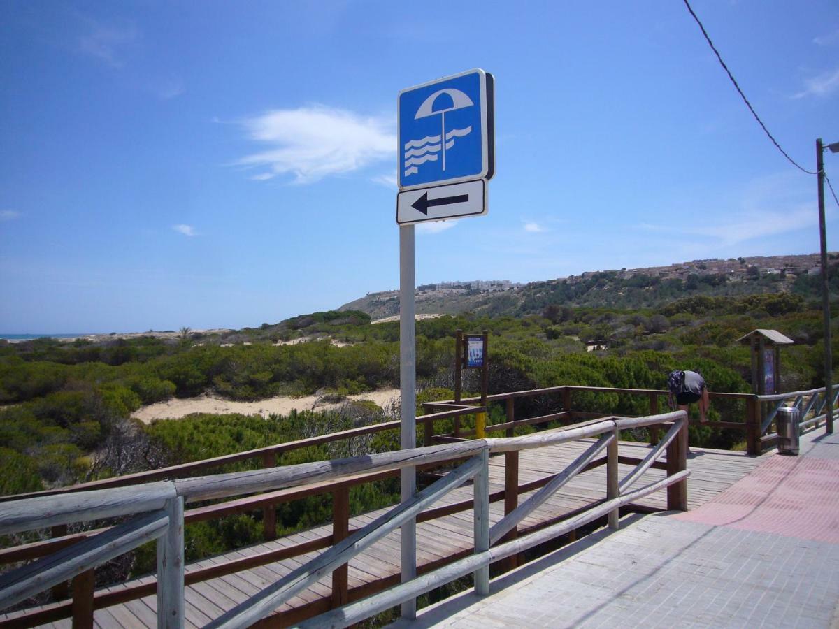 Descansa Y Disfruta De Las Mejores Playas Arenales del Sol Extérieur photo