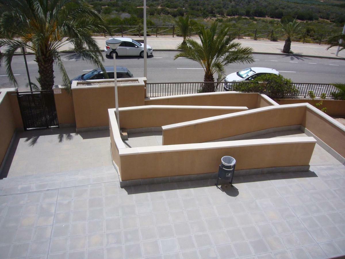 Descansa Y Disfruta De Las Mejores Playas Arenales del Sol Extérieur photo
