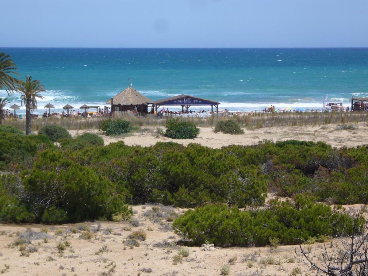 Descansa Y Disfruta De Las Mejores Playas Arenales del Sol Extérieur photo