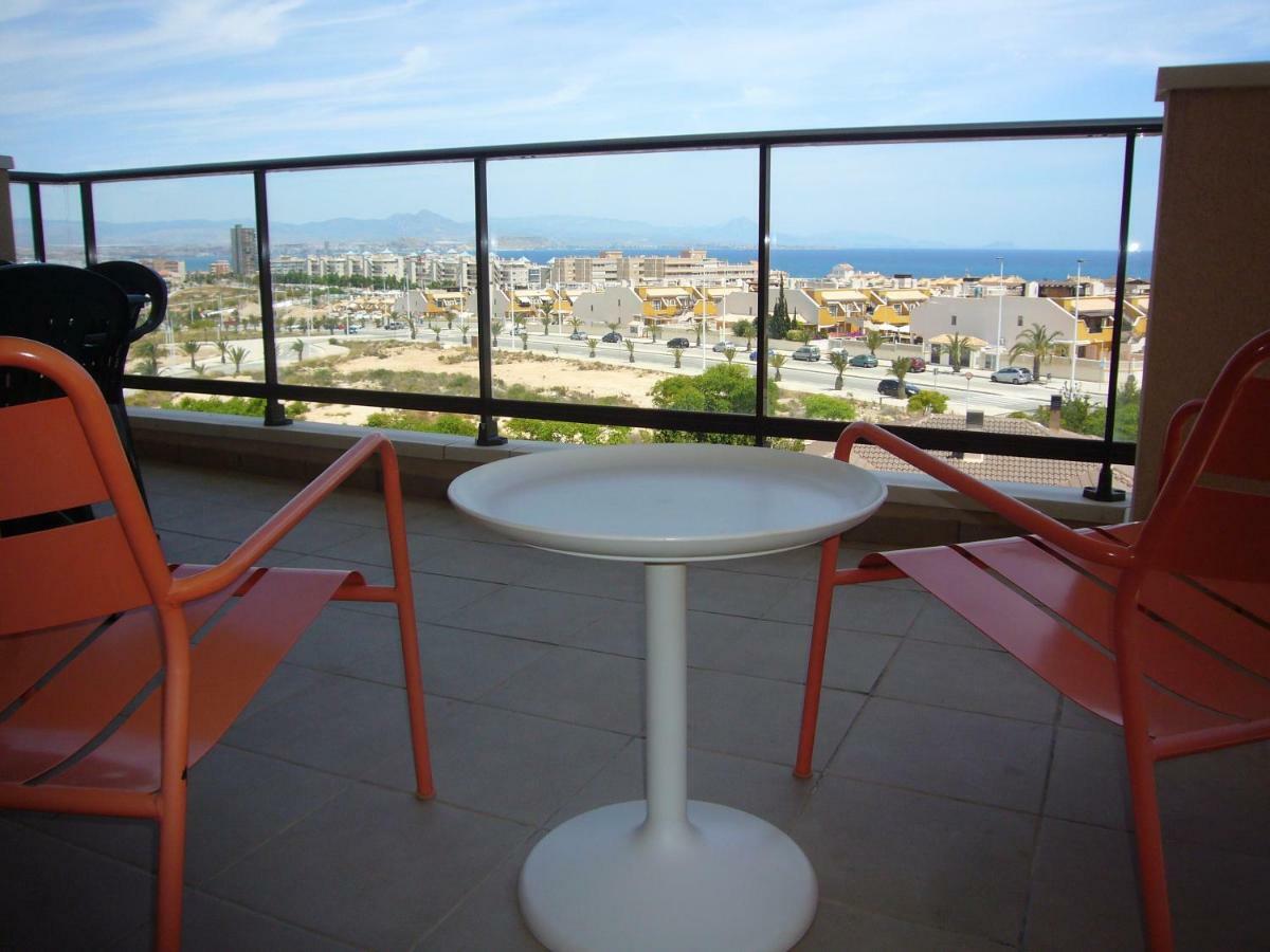Descansa Y Disfruta De Las Mejores Playas Arenales del Sol Extérieur photo