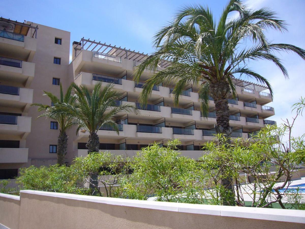 Descansa Y Disfruta De Las Mejores Playas Arenales del Sol Extérieur photo
