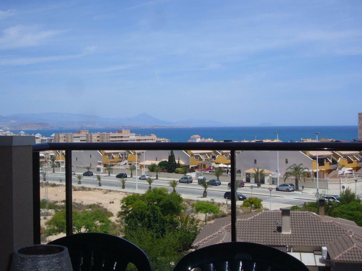 Descansa Y Disfruta De Las Mejores Playas Arenales del Sol Extérieur photo