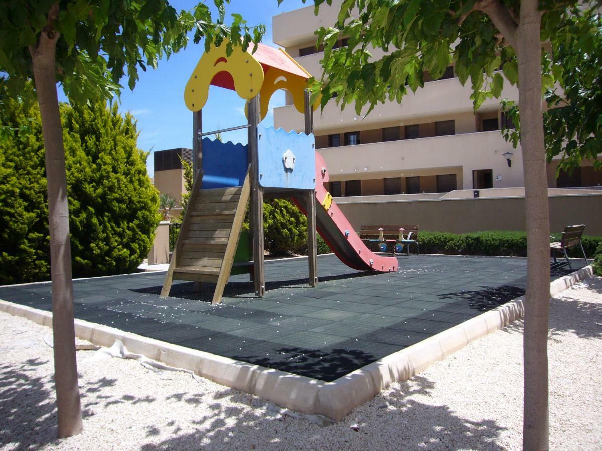 Descansa Y Disfruta De Las Mejores Playas Arenales del Sol Extérieur photo
